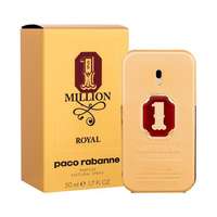 Paco Rabanne Paco Rabanne 1 Million Royal parfüm 50 ml férfiaknak