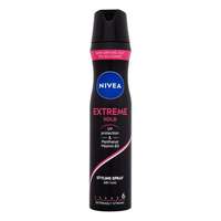 Nivea Nivea Extreme Hold Styling Spray hajlakk 250 ml nőknek