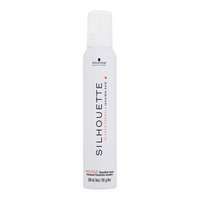 Schwarzkopf Professional Schwarzkopf Professional Silhouette Flexible Hold hajhab 200 ml nőknek