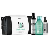 Redken Redken Amino-Mint Shampoo ajándékcsomagok Ajándékcsomagok