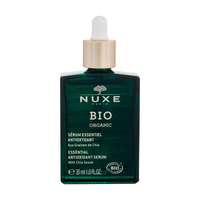 NUXE NUXE Bio Organic Essential Antioxidant Serum arcszérum 30 ml teszter nőknek