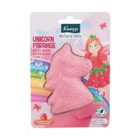 Kneipp Kneipp Kids Unicorn Paradise Fizzy Bath fürdőbomba 85 g gyermekeknek