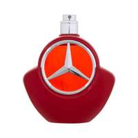 Mercedes-Benz Mercedes-Benz Woman In Red eau de parfum 90 ml teszter nőknek