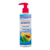 Dermacol Dermacol Aroma Moment Papaya & Mint Tropical Liquid Soap folyékony szappan 250 ml uniszex