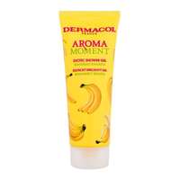 Dermacol Dermacol Aroma Moment Bahamas Banana Exotic Shower Gel tusfürdő 250 ml uniszex