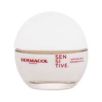Dermacol Dermacol Sensitive Soothing Cream nappali arckrém 50 ml nőknek