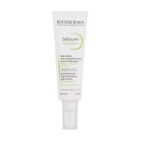 BIODERMA BIODERMA Sébium Kerato+ Anti-Blemish High Tolerance Gel-Cream nappali arckrém 30 ml nőknek