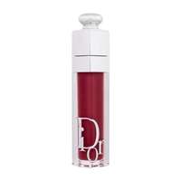 Christian Dior Christian Dior Addict Lip Maximizer szájfény 6 ml nőknek 027 Intense Fig