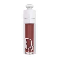 Christian Dior Christian Dior Addict Lip Maximizer szájfény 6 ml nőknek 014 Shimmer Macadamia
