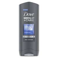 Dove Dove Men + Care Invigorating Cool Fresh tusfürdő 250 ml férfiaknak