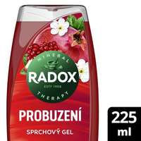 Radox Radox Awakening Pomegranate And Apricot Blossom Shower Gel tusfürdő 225 ml nőknek
