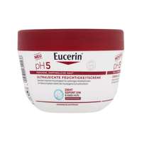 Eucerin Eucerin pH5 Light Gel Cream testápoló krém 350 ml uniszex
