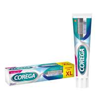 Corega Corega Flavourless Extra Strong fixálókrém 70 g uniszex