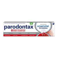 Parodontax Parodontax Complete Protection Whitening fogkrém 75 ml uniszex