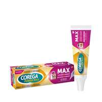 Corega Corega Power Max Fixing + Comfort fixálókrém 40 g uniszex