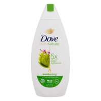 Dove Dove Care By Nature Awakening Shower Gel tusfürdő 400 ml nőknek