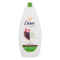 Dove Dove Care By Nature Nurturing Shower Gel tusfürdő 400 ml nőknek