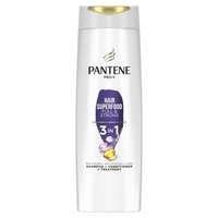 Pantene Pantene Superfood Full & Strong 3 in 1 sampon 360 ml nőknek