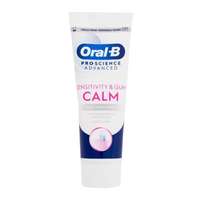 Oral-B Oral-B Sensitivity & Gum Calm Gentle Whitening fogkrém 75 ml uniszex