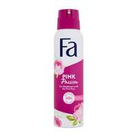 Fa Fa Pink Passion 48h dezodor 150 ml nőknek