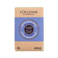 L'Occitane L'Occitane Shea Butter Lavender Extra-Gentle Soap szilárd szappan 250 g nőknek