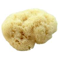 Kii-Baa Organic Kii-Baa Organic Silky Sea Sponge 10-12 cm fürdőszobai kiegészítő 1 db uniszex