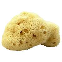 Kii-Baa Organic Kii-Baa Organic Silky Sea Sponge 8-10 cm fürdőszobai kiegészítő 1 db uniszex