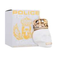 Police Police To Be The Queen eau de parfum 40 ml nőknek