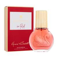 Gloria Vanderbilt Gloria Vanderbilt In Red eau de parfum 30 ml nőknek