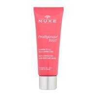 NUXE NUXE Prodigieuse Boost Multi-Correction Glow-Boosting Cream nappali arckrém 40 ml nőknek