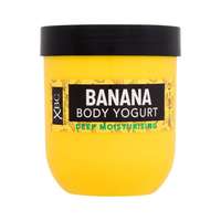 Xpel Xpel Banana Body Yogurt testápoló krém 200 ml nőknek