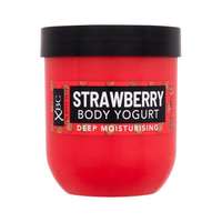Xpel Xpel Strawberry Body Yogurt testápoló krém 200 ml nőknek