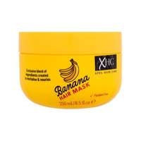 Xpel Xpel Banana Hair Mask hajpakolás 250 ml nőknek