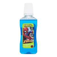 Marvel Marvel Spiderman Firefly Anti-Cavity Fluoride Mouthwash szájvíz 300 ml gyermekeknek