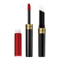 Max Factor Max Factor Lipfinity 24HRS Lip Colour rúzs 4,2 g nőknek 135 Levish Glamour