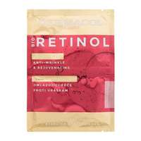 Dermacol Dermacol Bio Retinol Face Mask arcmaszk 2x8 ml nőknek