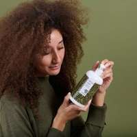 Australian Bodycare Australian Bodycare Tea Tree Oil Hair Loss Wash sampon 500 ml nőknek