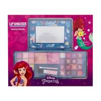 Lip Smacker Lip Smacker Disney Princess Ariel Beauty Palette sminkkészlet 1 db gyermekeknek
