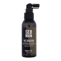 Sebastian Professional Sebastian Professional Seb Man The Booster Thickening Leave-in Tonic öblítést nem igénylő hajápoló 100 ml férfiaknak