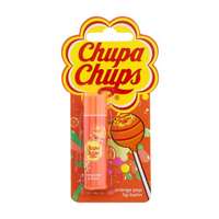 Chupa Chups Chupa Chups Lip Balm Orange Pop ajakbalzsam 4 g gyermekeknek
