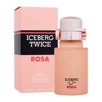 Iceberg Iceberg Twice Rosa eau de toilette 75 ml nőknek