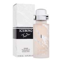 Iceberg Iceberg Twice Platinum eau de toilette 125 ml nőknek
