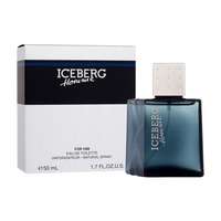 Iceberg Iceberg Homme eau de toilette 50 ml férfiaknak
