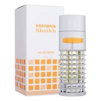 Al Haramain Al Haramain Sheikh eau de parfum 85 ml uniszex