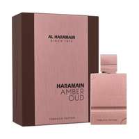 Al Haramain Al Haramain Amber Oud Tobacco Edition eau de parfum 60 ml uniszex