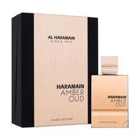 Al Haramain Al Haramain Amber Oud Black Edition eau de parfum 60 ml uniszex