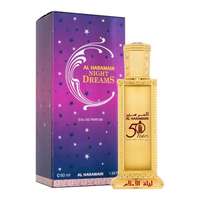 Al Haramain Al Haramain Night Dreams eau de parfum 60 ml nőknek