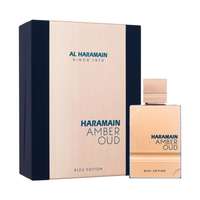 Al Haramain Al Haramain Amber Oud Bleu Edition eau de parfum 60 ml uniszex