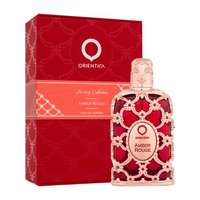 Orientica Orientica Luxury Collection Amber Rouge eau de parfum 80 ml uniszex