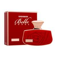 Al Haramain Al Haramain Belle Rouge eau de parfum 75 ml nőknek